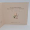 Faire-part Élégance naturelle – Image 4