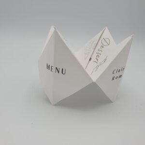 Menu cocotte – Éclat d’Oliviers