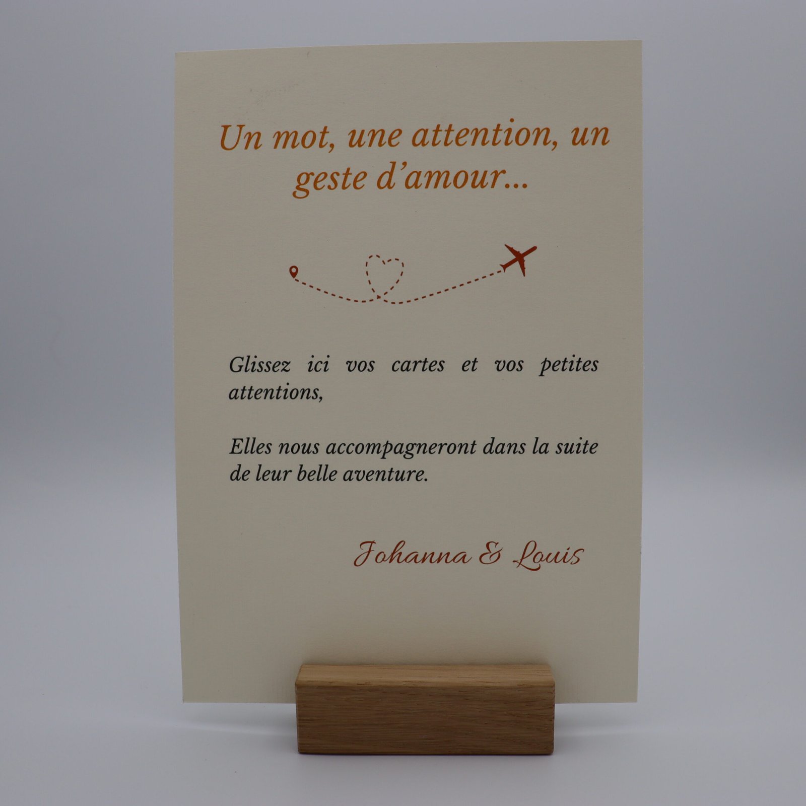 Affiches – Collection Les Noces Flamboyantes – Image 7