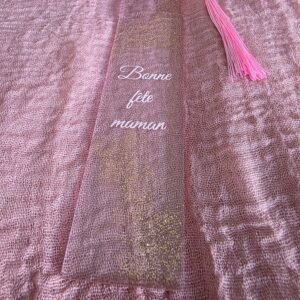 marque page résine epoxy